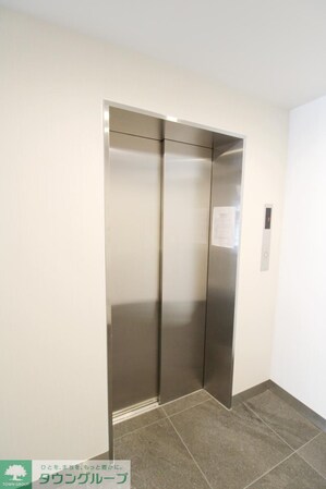 ライトテラス錦糸町の物件内観写真